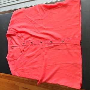 Nell Size Small Blouse